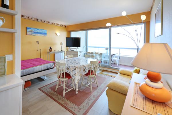 Appartement à vendre à La Baule-Escoublac (44500) - Loire-Atlantique