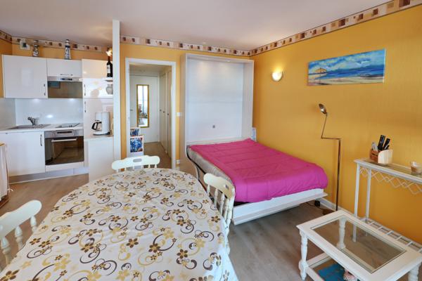 Appartement à vendre à La Baule-Escoublac (44500) - Loire-Atlantique