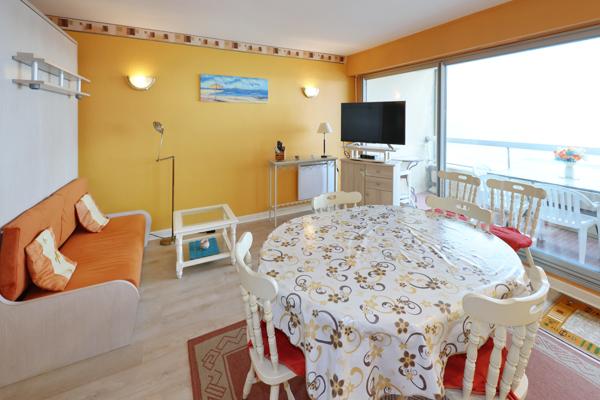 Appartement à vendre à La Baule-Escoublac (44500) - Loire-Atlantique