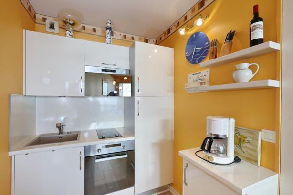 Appartement à vendre à La Baule-Escoublac (44500) - Loire-Atlantique