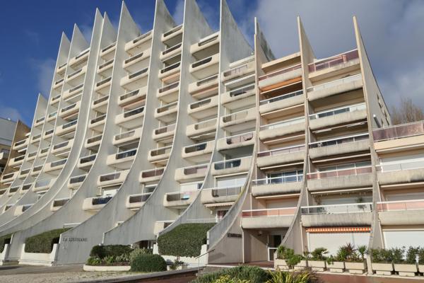Appartement à vendre à La Baule-Escoublac (44500) - Loire-Atlantique