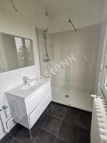 STUDIO - Quartier Robien  - 25 m2