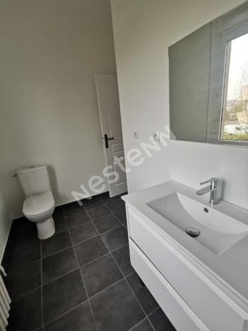 STUDIO - Quartier Robien  - 25 m2