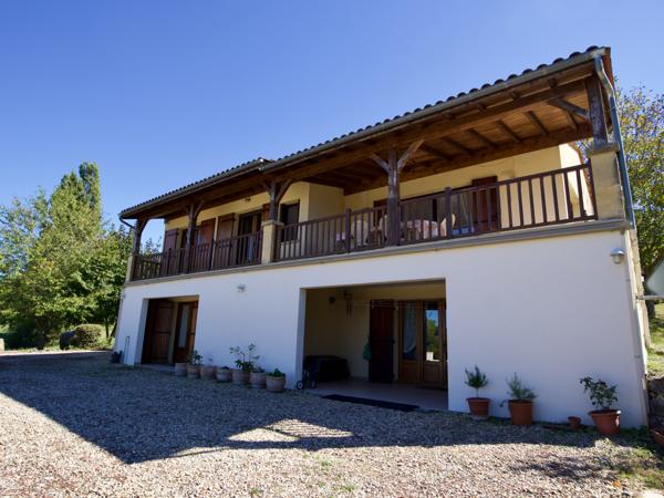 Maison à vendre à Saint-Cyprien (24220) - Dordogne