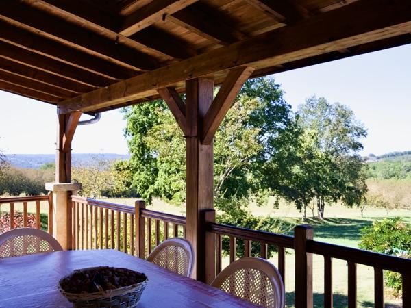 Maison à vendre à Saint-Cyprien (24220) - Dordogne