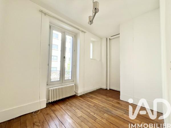 Maison à vendre 8 pièces 169,3 m² Saint-Mandé