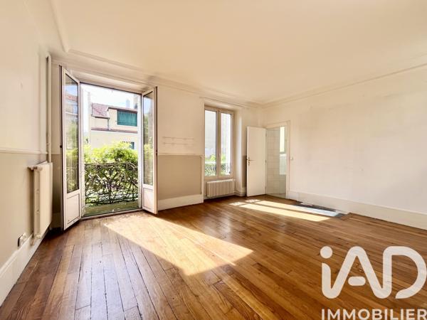 Maison à vendre 8 pièces 169,3 m² Saint-Mandé