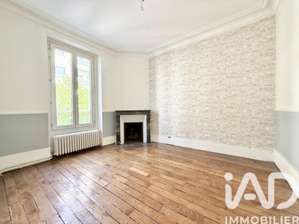 Maison à vendre 8 pièces 169,3 m² Saint-Mandé