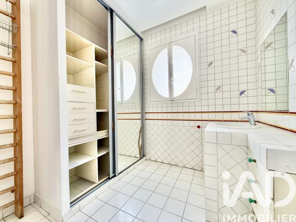 Maison à vendre 8 pièces 169,3 m² Saint-Mandé