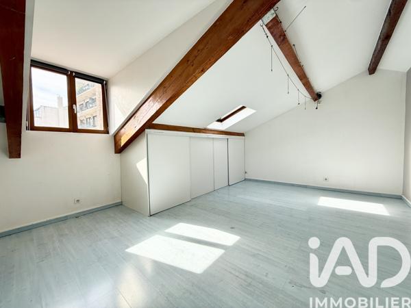 Maison à vendre 8 pièces 169,3 m² Saint-Mandé