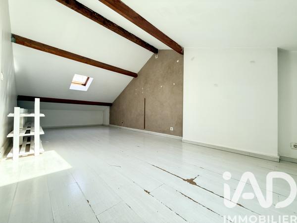 Maison à vendre 8 pièces 169,3 m² Saint-Mandé