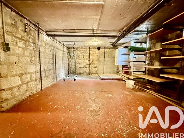 Maison à vendre 8 pièces 169,3 m² Saint-Mandé