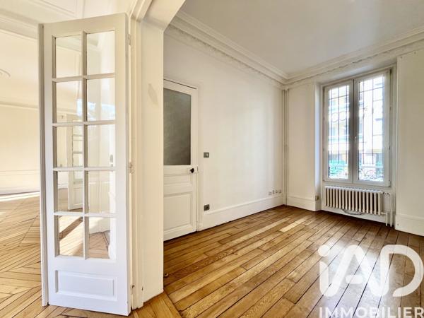 Maison à vendre 8 pièces 169,3 m² Saint-Mandé