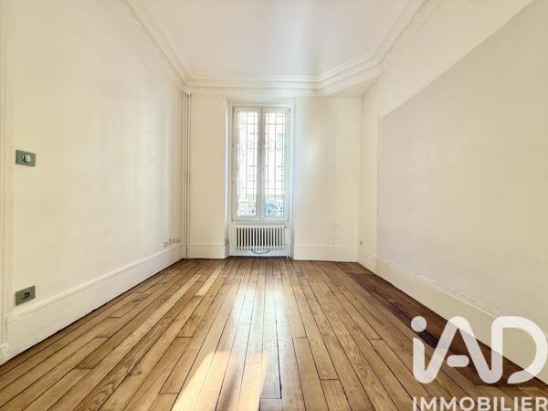 Maison à vendre 8 pièces 169,3 m² Saint-Mandé