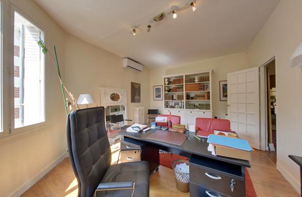 QUARTIER BOUSSICATS !!!