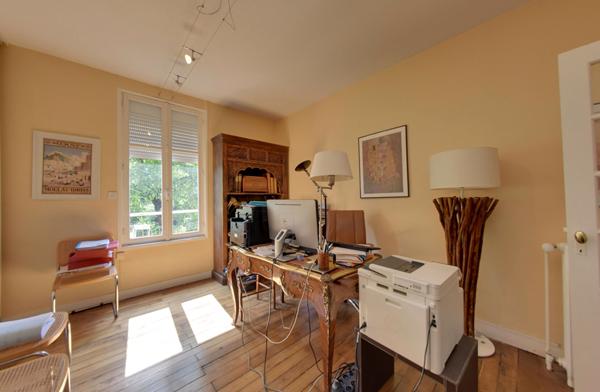 QUARTIER BOUSSICATS !!!