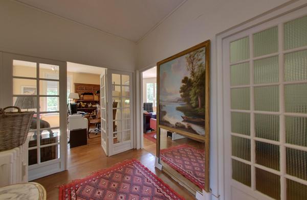 QUARTIER BOUSSICATS !!!