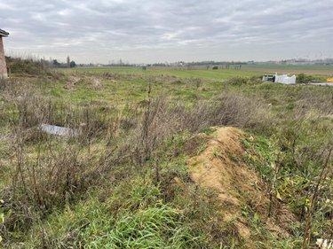 Terrain à Batir à vendre à Caudry dans le Nord (59540), ref : 59191-5608