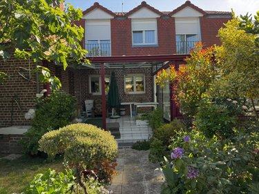 Maison à vendre à Cambrai dans le Nord (59400), ref : 59084-2007