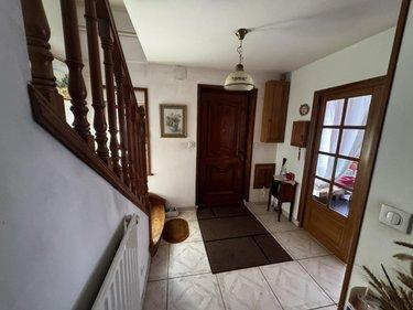 Maison à vendre à Cambrai dans le Nord (59400), ref : 59084-2007