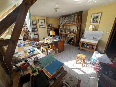 Maison à vendre à Cambrai dans le Nord (59400), ref : 59084-2007