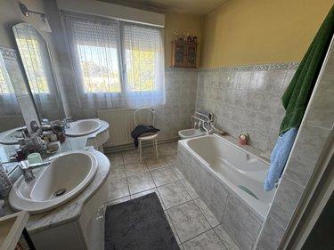 Maison à vendre à Cambrai dans le Nord (59400), ref : 59084-2007