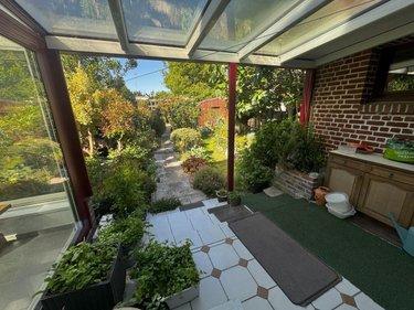 Maison à vendre à Cambrai dans le Nord (59400), ref : 59084-2007