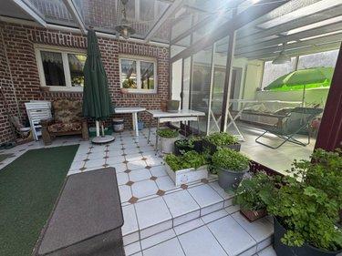 Maison à vendre à Cambrai dans le Nord (59400), ref : 59084-2007