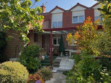 Maison à vendre à Cambrai dans le Nord (59400), ref : 59084-2007