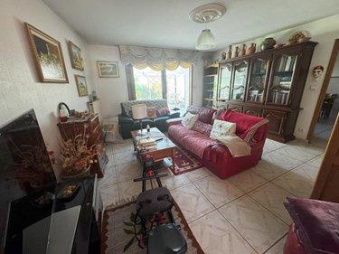Maison à vendre à Cambrai dans le Nord (59400), ref : 59084-2007