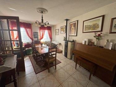 Maison à vendre à Cambrai dans le Nord (59400), ref : 59084-2007