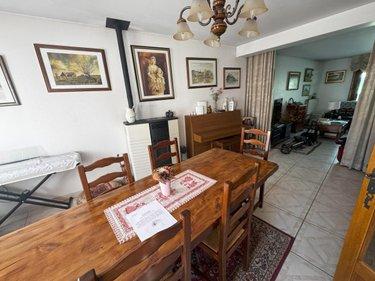 Maison à vendre à Cambrai dans le Nord (59400), ref : 59084-2007