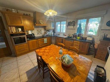 Maison à vendre à Cambrai dans le Nord (59400), ref : 59084-2007