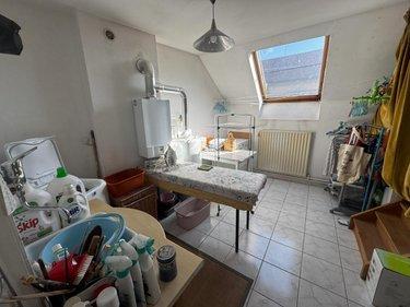 Maison à vendre à Cambrai dans le Nord (59400), ref : 59084-2007