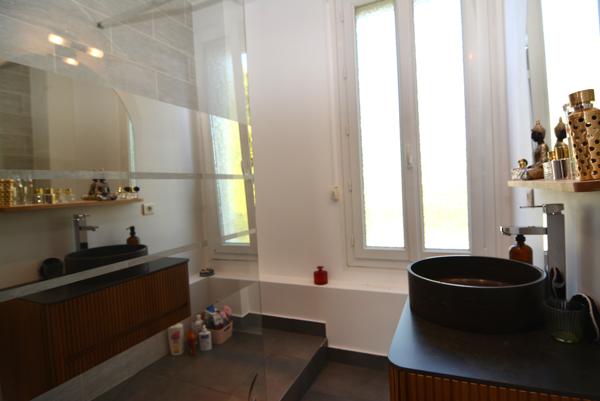 Maison 5 pièces - 81 m² Exclusivité efficity