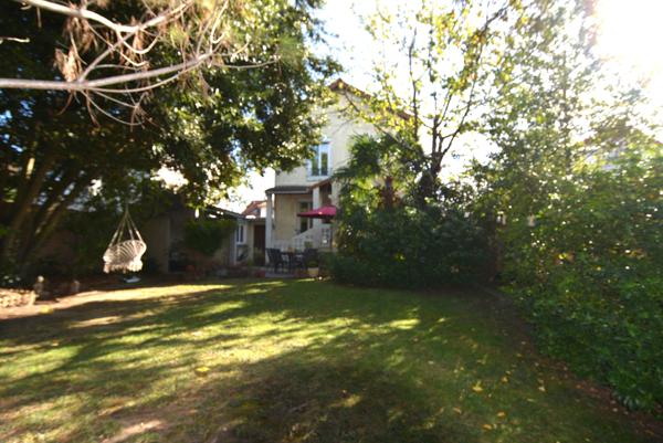 Maison 5 pièces - 81 m² Exclusivité efficity