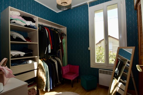 Maison 5 pièces - 81 m² Exclusivité efficity