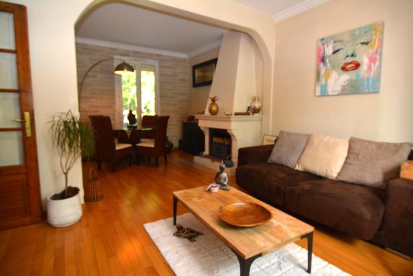 Maison 5 pièces - 81 m² Exclusivité efficity