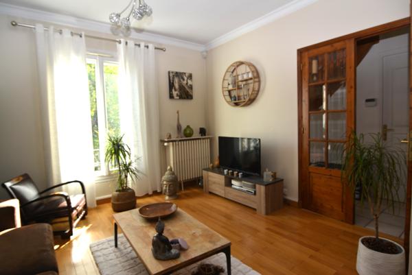 Maison 5 pièces - 81 m² Exclusivité efficity