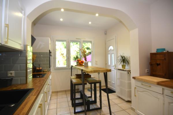 Maison 5 pièces - 81 m² Exclusivité efficity