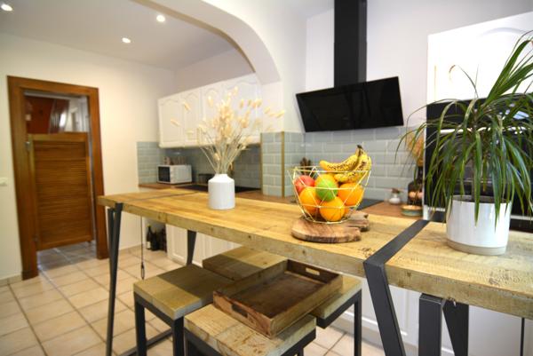 Maison 5 pièces - 81 m² Exclusivité efficity