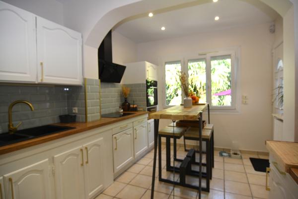 Maison 5 pièces - 81 m² Exclusivité efficity