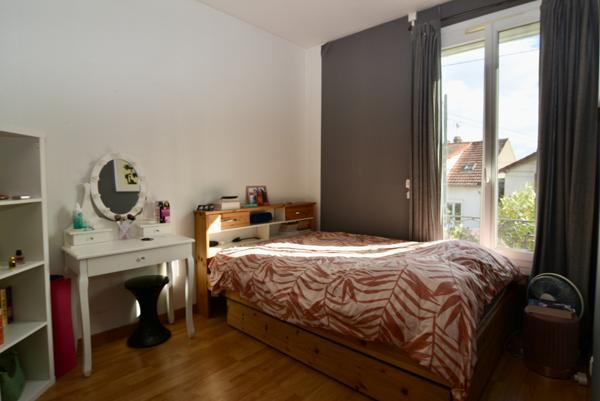 Maison 5 pièces - 81 m² Exclusivité efficity