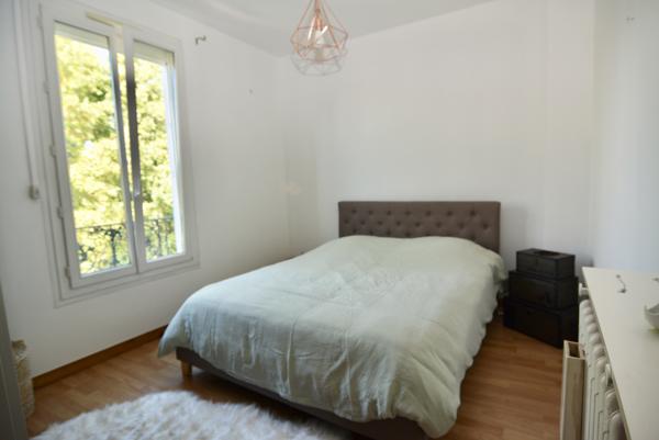 Maison 5 pièces - 81 m² Exclusivité efficity