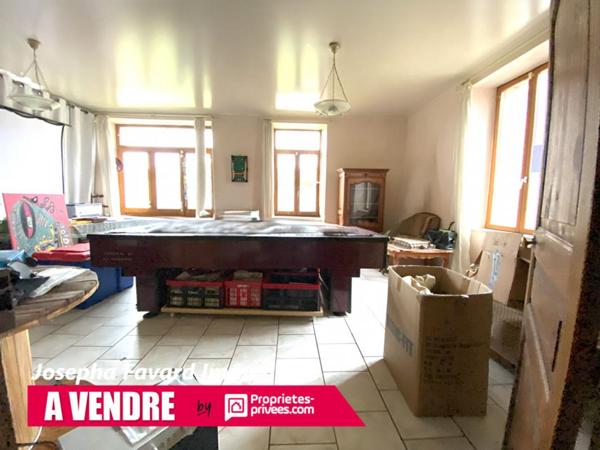 Maison Chamberet - 5 chambres -165 m²