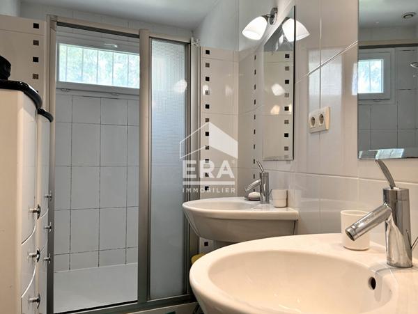 Maison spacieuse à vendre à Rennes - Quartier Thabor