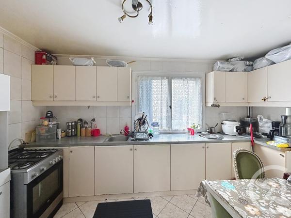 Appartement F5 à vendre  5 pièces - 95,48 m2 GARGES LES GONESSE - 95