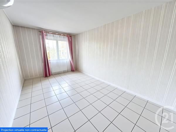 Appartement F5 à vendre  5 pièces - 95,48 m2 GARGES LES GONESSE - 95