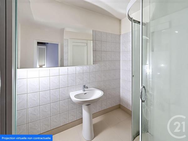 Appartement F5 à vendre  5 pièces - 95,48 m2 GARGES LES GONESSE - 95