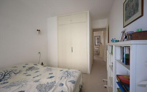 Appartement à vendre    3 pièces • 54 m2 Roquebrune-Cap-Martin